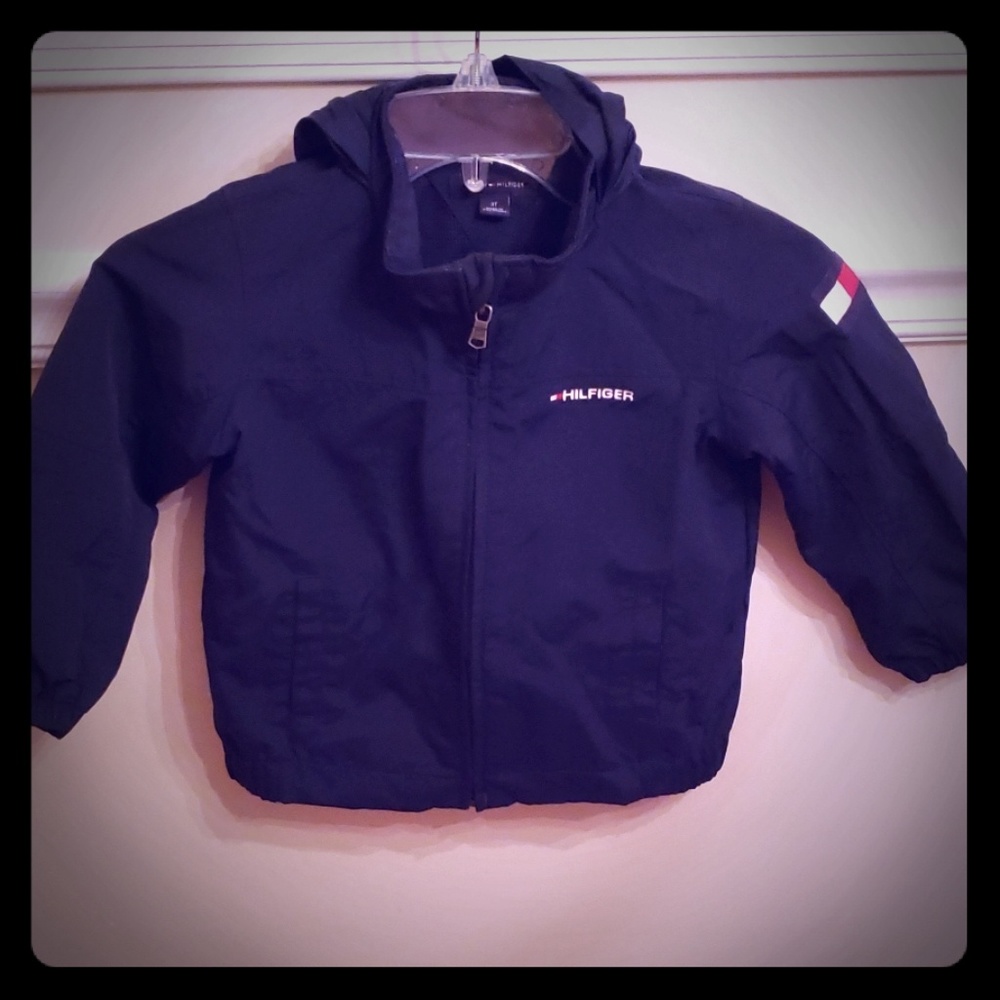 Tommy Hilfiger jacket